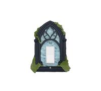WJnflQN Cache-Prise Thème Royaume,Cache Décoratif Pour Tableau Électrique | Décoration Maison Pour Salle De Bain Chambre Salon Douceur Dortoir