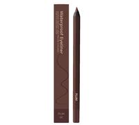 WJnflQN Crayon Eyeliner - Eyeliners Noirs Imperméables | Stylo de Maquillage Haute Pigmentation et Longue Durée pour Femmes et Filles, Idéal pour le Quotidien, les Soirées et les Spectacles en Direct
