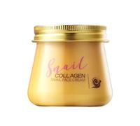 WJnflQN Crème Éclaircissante - Crème pour le Corps 80g | Lotion Hydratante pour le Visage,pour Hydrater, Éclaircir, Nourrir, Réparer et Apaiser la Peau