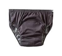 WJnflQN Culotte De Protection Imperméable - Culottes en Coton Respirantes et Réutilisables | Sous-Vêtement Anti-Fuites | Pour Personnes Alitées Hygiène Soutien Handicap Maison Retraite Soins