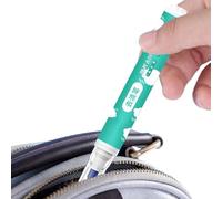 WJnflQN Détachant Stylo Taches - Nettoyant Graisse Linge | Détachant Portable pour Vêtements Bébé, Voyage, Tissus Auto, Linge, Hôtel, Dortoir, Literie Animaux, et