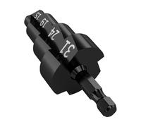 WJnflQN étagé de levage PPR, de levage, d'extension de tuyau d'eau, de réparation d'expansion en acier rapide, ouvre-trou, écarteur pour la réparation de tuyaux d'eau