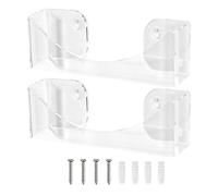 WJnflQN Étagère murale pour casquette de baseball - Étagère murale pour porte murale - Présentoir d'organisation de chapeaux pour hôtel, appartement, école