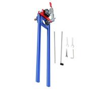 WJnflQN Guide De Montage Pour Tiroirs - Gabarit de Pose Glissières | Outils Menuiserie Antidérapants pour Atelier Bureau Meuble Établi Cuisine Menuisiers