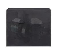 WJnflQN Housse de pompe à chaleur de piscine, housses de chauffage de piscine pour appareils extérieurs - Housse d'équipement de pompe à chaleur Oxford 600D imperméable - Housse de pompe à chaleur