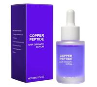 WJnflQN Huile de croissance des cheveux - Croissance des cheveux sains et fortifiante 30 ml - Accessoires de soins quotidiens doux et portables | Pour mère, fille, petite amie, famille