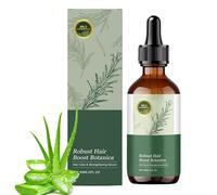 WJnflQN Huile Pour Cheveux,Huile Capillaire Hydratante 60ml | Lotion Nourrissante Hydratante pour Cuir Chevelu Femme Homme Salon Voyage Maison Soir