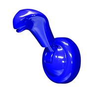 WJnflQN Interrupteur de démarrage | Couvercle d'allumage moteur en forme de serpent | Accessoires intérieurs Design rétro pour camions, camping-cars, bateaux, hommes et femmes Interrupteur de