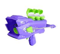 WJnflQN Jouet de neige pour l'hiver - Jeu de lancer interactif - Lanceur de boules de neige - Pour plus de 3 ans - Pour filles, adultes, amis, jardin et arrière-cour