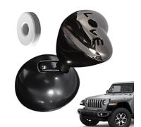 WJnflQN Joystick de voiture | Couvercle de bouton de démarrage d'aromathérapie | Interrupteur à bascule en forme de cœur pour mise à niveau d'allumage et protection de l'équipement intérieur