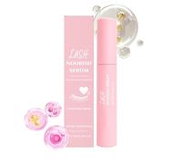 WJnflQN Liquide pour la croissance des cils | Produit de renforcement de la croissance des cils pour les amateurs de beauté, routine quotidienne, femmes, filles, mères, épouses, voyages, matin, nuit