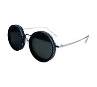 WJnflQN Lunettes De Soleil À Teinte Réglable - Modèle Rond ND avec 9 Niveaux d'Ajustement - Accessoires De Lunettes Pour Femmes Pour Sports Plein Air Moto Construction Conduite Pêche et Cyclisme