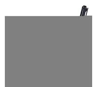 WJnflQN Marqueurs pour tableau blanc - Stylos d'écriture - Marqueurs effaçables de 0,5 mm avec gomme, pour enseignants, tableau blanc, salles de classe, calendrier, écoles, maternelle