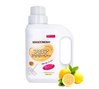 WJnflQN Nettoyant Carrelage 500ml - Détachant Puissant Pour Sols,Revitalisant Pour Joints Évier Plan De Travail Baignoire Mur Douche Salle De Bain Taches Saletés Dépôts