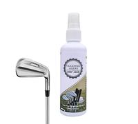 WJnflQN Nettoyant pour Poignées De Golf - Solution de Polissage Putters 100ml | Decoración Temática Divertida Para CASA Dormitorio Fiesta Lugar De Trabajo Escritorio Apartamento Cocina Chimenea