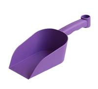WJnflQN Petite Pelle de Jardin, cuillères à pellets | Outils de Jardinage intérieurs ergonomiques PP - Grip Confortable Gardening Hand Tools pour Plantation intérieure Planter des Fleurs de Soins