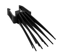 WJnflQN Pince volume de cheveux - Clips volume pour racines cheveux bouclés, outils de coiffage, booster instantané naturel pour les types de femmes adultes matin, maison, salon, vacances