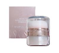 WJnflQN Présentation de la poudre de tapisse, Fairy Highlight Tatting Powder | Poudre de tapis de surligneur chatoyant,Reflets multifonctionnels pour le visage et le corps illuminants et