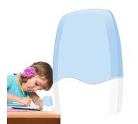 WJnflQN Rouleau encreur de protection de l'identité | Bloque les adresses - Bloqueur d'informations portable pour bibliothèque, maison, mariage, salle de classe, banque, école d'affaires