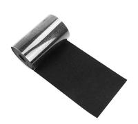 WJnflQN Ruban de Réparation Tissu, Patch Adhésif pour Bâches Bateau, Ruban de Réparation Imperméable Pour Toile de Store Tapis Auto Bâche Piscine Vêtements Meubles