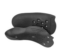WJnflQN Semelles magnétiques pour homme - Semelles de massage - Coussinets de chaussures avec rembourrage - Correction de massage - Soulagement et soutien pour la marche, le travail et la position