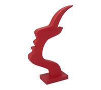 WJnflQN Support de lunettes | Présentoir abstrait pour lunettes, support de rangement pour lunettes de nuit, bureau, table, chambre d'enfant, chambre à coucher