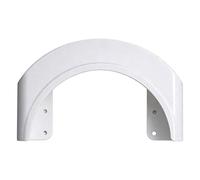 WJnflQN Support De Rangement Pour Casque De Sécurité Au Bureau | Rangement Renforcé Pour Casques,Porte-Casquettes D'Atelier | Pour Adultes Femmes Maison Bureau Chantier