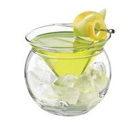 WJnflQN Verres à boire en verrerie, verres à boire modernes,Tasses à cocktail pratiques en verre transparent | Verres à fantaisie, verres à alcool pour Bar, fêtes, Banquets