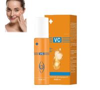 WJREGG Huile Essentielle pour Les Yeux à la lutéine VC, Huile sérum pour Les Yeux à Bille, Huile de Massage pour Les Yeux à l'essence, Anti-Rides pour améliorer Les Poches sous Les Yeux et Les cernes