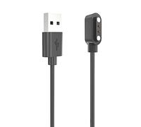 Wjsdsg Compatible avec adaptateur secteur Colmi P45 - Chargeur rapide USB - Support pour montre connectée