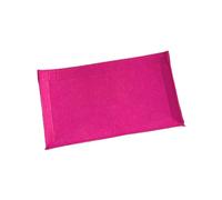 Wjsdsg Trousse de voyage, trousse de maquillage 2023, trousse de toilette, sac de rangement pour la maison, le voyage, le maquillage pour les soins, rose, Reference image information