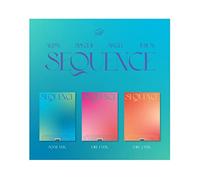 WJSN Cosmic Girls - Special Single Album [Sequence] (Take 2 ver.)