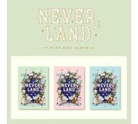 Wjsn - Neverland