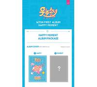 Wjsn - Vol 1 (Happy Moment)
