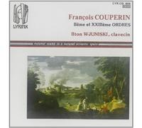 Wjuniski - IIE Et VIIIe Ordres