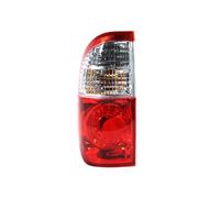 Wjwftcmk Feu Arrière Avec Ampoules Accessoires De Voiture 4133010 - 2000 4133020-2000 Pour Zhongxing Pour Grand Pour Tiger G3 Pickup Feux arrière