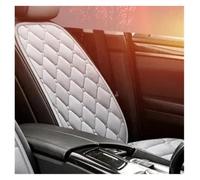 Wjwftcmk Housses Siège Auto Coussin De Protection Hivernale Antidérapant Avant Et Arrière pour Siège Voiture pour Ibiza pour X1 X45