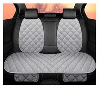 Wjwftcmk Housses Siège Auto Coussin De Protection Hivernale Antidérapant Avant Et Arrière pour Siège Voiture pour Ibiza pour X1 X45