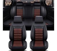 Wjwftcmk Housses Siège Auto Housse Siège Auto pour Ford pour Focus MK2 pour Edge pour Explorer pour Ecosport pour Escape pour Excursion pour Everest pour Fiesta