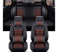 Wjwftcmk Housses Siège Auto Housse Siège Auto pour Ford pour Focus MK2 pour Edge pour Explorer pour Ecosport pour Escape pour Excursion pour Everest pour Fiesta