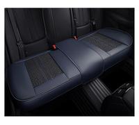 Wjwftcmk Housses Siège Auto Housse Siège Auto Universelle en Soie Glacée avec Coussin 3D pour MG pour ZS EV GT EHS RX5 MG4 pour Mulan, MG5 pour Marvel R MG6
