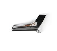 Wjwftcmk Pour Benz Pour X204 W204 GLK250 C180 C200 C300 GLK 2008-2015 Poignée Intérieure Gauche Droite Poignées Porte Voiture Ouvertes Poignée Intérieur(Polish Right)