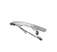 Wjwftcmk Pour Nissan Pour Sentra 2013-2018 Pour Murano Pour Maxima 2009-2014 Poignée De Porte Extérieure Avant Voiture Gauche Droite 806469N00A Poignée Intérieur(Avant gauche)
