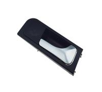 Wjwftcmk Pour Suzuki Pour Forenza Lacetti 2003 2004 2005 2006 2007 2008 1/2/4 Pièces Poignée De Porte Intérieure Chromée Gauche Droite Poignée Intérieur(1 Pcs Right Side)