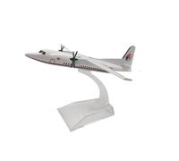 WJXNNON Modèle d'avion en Métal Moulé sous Pression À L'échelle 1/400 pour Boeing 787 D'Aeromexico. Collectionnez Vos Cadeaux.(593)