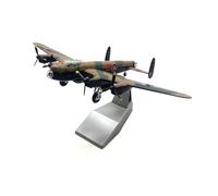 WJXNNON Modèle Réduit en Alliage Moulé sous Pression À L'échelle 1/144 pour Chasseur Bombardier Britannique, À Collectionner Et À Offrir