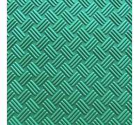 WJYWX Tapis de sol pour garage, rouleau de sol en vinyle avec plaque diamantée de 3 mm d'épaisseur pour SUV, SUV compacts, voitures de sport, moto lourdes, golf cart(vert (3 mm), 1 x 4 m)