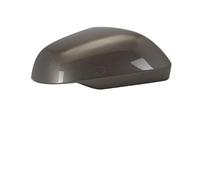 WJZB Coque de protection de rétroviseur de voiture, for Honda Vezel HRV 2015 2016 2017 2018 2019 2020 2021, accessoires de voiture(Gold Silver R)