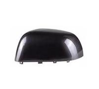 WJZB Couvercle de rétroviseur for Nissan March Leaf Micra K12 K13 Almere Versa 2010 2011 2012 2013 2014 2015 2016 2017 2018 2019(Platinum Gray Left)