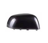 WJZB Couvercle de rétroviseur for Nissan March Leaf Micra K12 K13 Almere Versa 2010 2011 2012 2013 2014 2015 2016 2017 2018 2019(Platinum Gray Right)